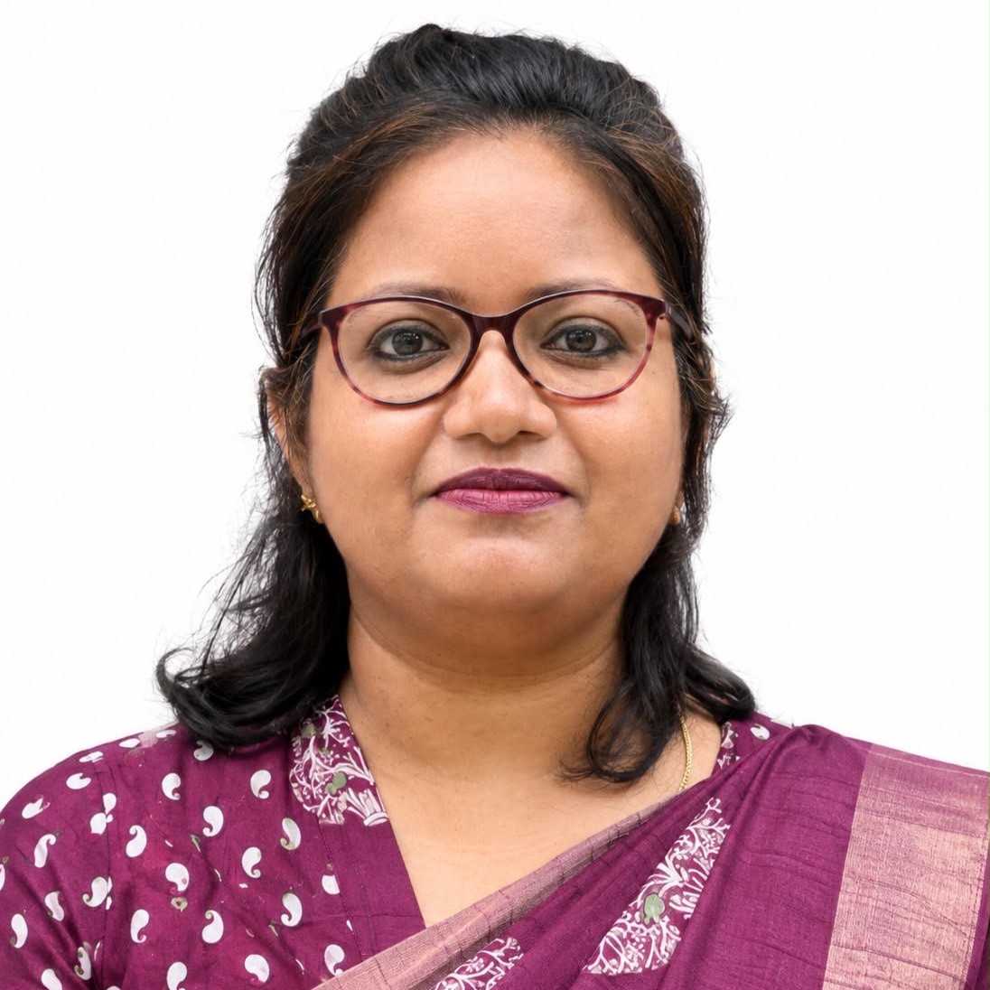 Mrs. A. Aaziya